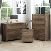 Wayfair 2024 dresser set